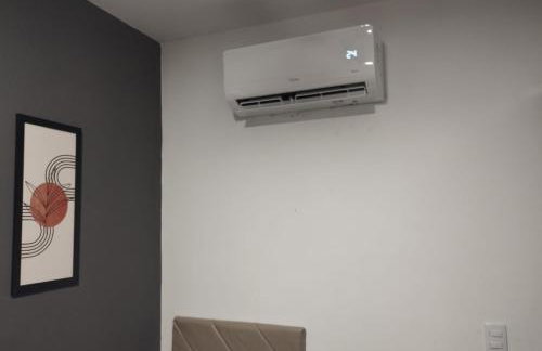 APT térreo - Com 2 Ar-condicionados, Wi-FI, Garagem - Maurício Nassau, Perto de tudo - Foto 8