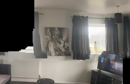 Stylish spacious 2 bed Apt Balcony Nr City Stadium - Foto 17