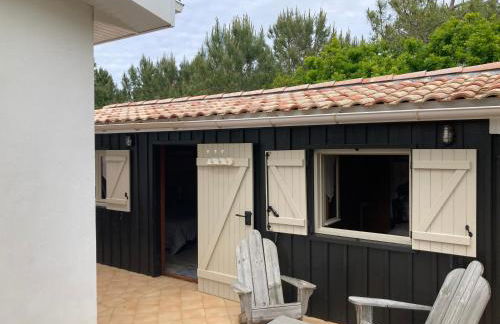 Studio CAP-OCEAN cap ferret - Foto 27