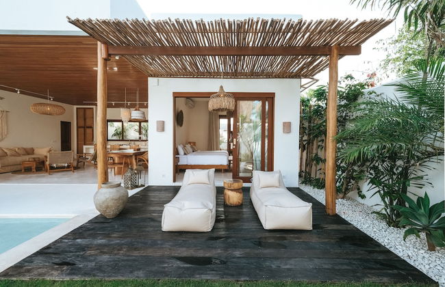 Amaka Villas - Foto 54