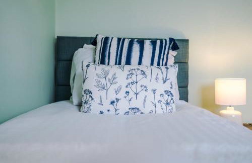 R&R - Modern Townhouse near Etihad & City Centre (5 Bedrooms, Free Parking) - Foto 73