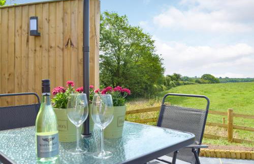 Manor Lodge Stables - Foto 24