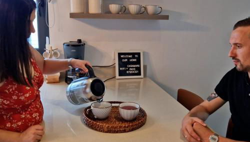 Casa Maré by PontaNegraAzores - Photo 5