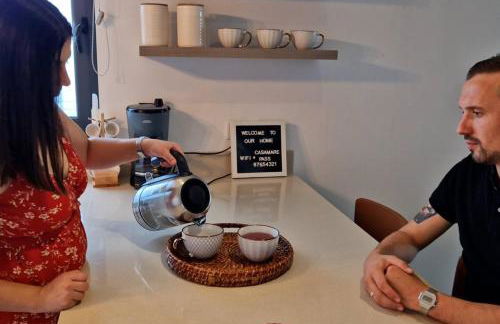 Casa Maré by PontaNegraAzores - Photo 5