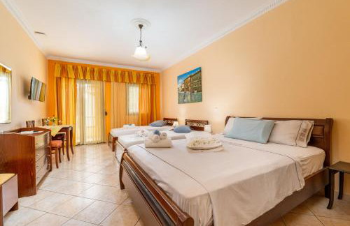 Hotel Eirini - Foto 11