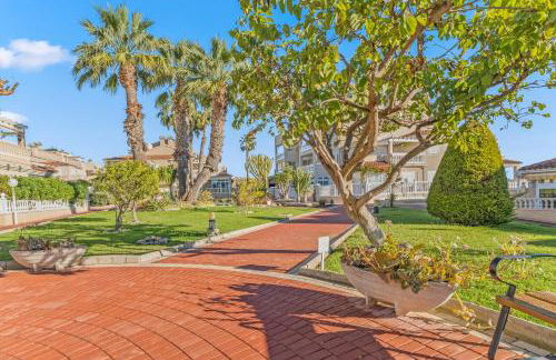 Bugenwilla Orihuela Costa - Foto 20