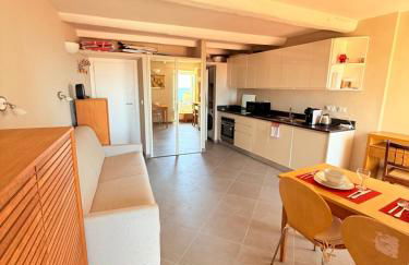 Charmant Studio Perché sur Mer - Vieux Menton - Photo 17