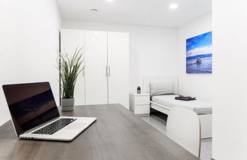 Auszeit Apartment WESTEND - Foto 13