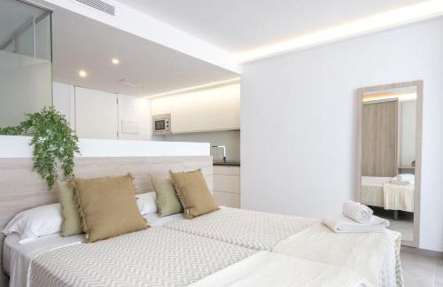 Sea Breeze Apartments - Foto 57