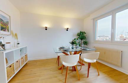 La belle étape avec parking - Foto 9