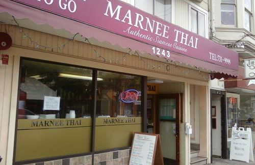 Stunning SanFran Casa close to Center and steps from Ocean - Foto 43