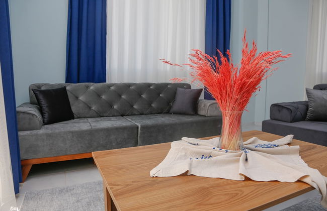 Nehir Apart Otel - Photo 23