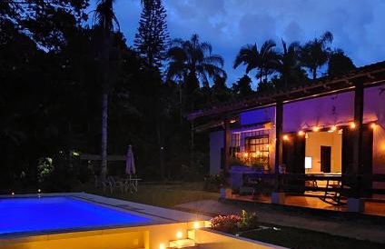 Natureza Instagrmável Casa Penedo - Photo 1