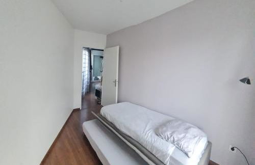 Cozy 3 rooms with large garden - Foto 9