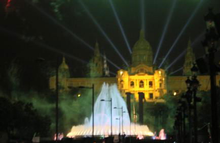 Trip Barcelona Spain - Foto 27