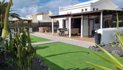 Casa De Nefertiti - Foto 5, Garden, Garden view