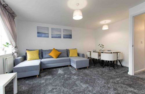 #Cloudstays Birmingham - City Getaway - 2 Lakes - Ideal For Couples Groups & Contractors - Foto 25