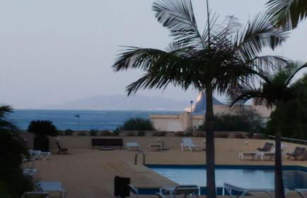 Apartamentos Arcos Calabardina - Foto 15