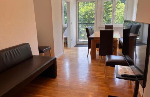 Bohlen-Mühle - Monteurzimmer Reuhl - Foto 4