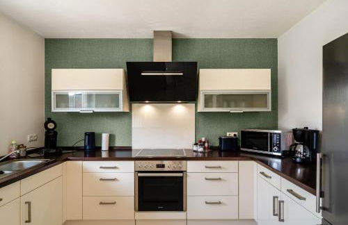 Ferienhaus Wiesmoor - Foto 8