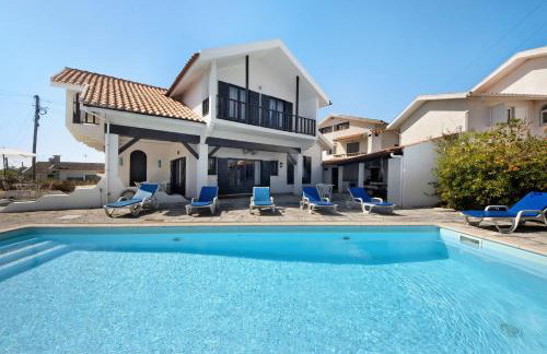 Casa Do Bico Da Biarritz - Photo 3