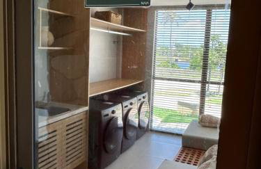 Flat Alto Padrão Alphaville Guarajuba - Foto 31