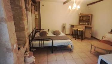 Logis du Bourg - Foto 5