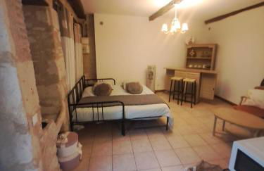 Logis du Bourg - Foto 5