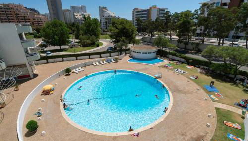 Front beach apartment - Foto 4