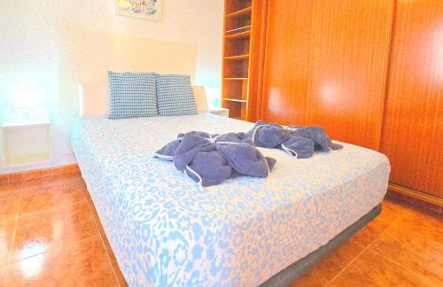 Lidia 1 Apartment, 1st line beach, 1 bedroom 1Bath - Foto 6