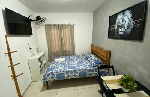 Hospedagens Alex - Foto 3