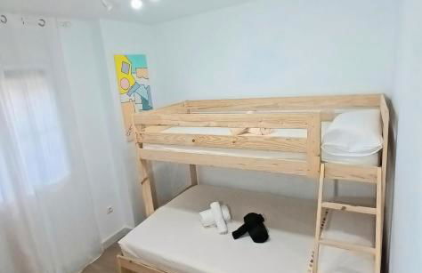 Prendisole Denia con piscina y terraza - Foto 20