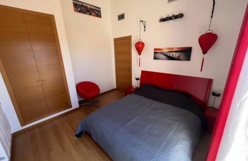 Dúplex rodeado de campos de golf y vistas al mar - Foto 12