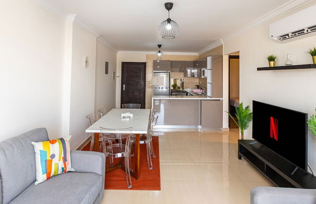 Prime Select Masaken Sheraton - Foto 55