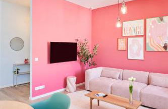 OLIVE Apartments - Scandi - Kingsize - Free Parking - Foto 20