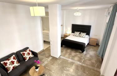 Colcha Suites - Duplex Penthouse - Foto 20