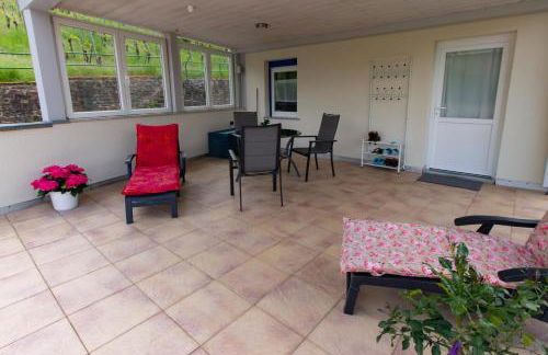 Kimi's House - FeWo - Foto 40