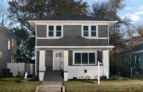 Irish Cove Getaway! Walk to ND! - Foto 31