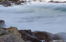 Gite Ker Domi 3 personnes-Plages et GR34 à pied Plouguerneau - Foto 43