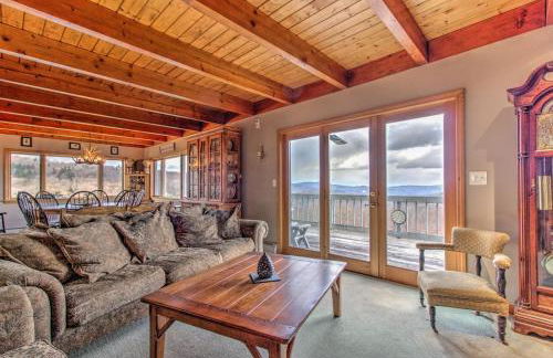 New Cozy Private Chalet Incredible Mountain Views! - Foto 10