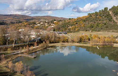 Au Cœur Du Pays Cathare - Foto 30