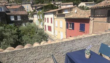 Maison provençale de village avec terrasse - Golfe de Saint-Tropez, Côte d'Azur - Foto 5