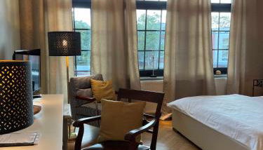 Appartementhaus Herrenhäuser Gärten - Foto 3