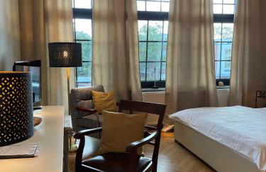 Appartementhaus Herrenhäuser Gärten - Foto 3