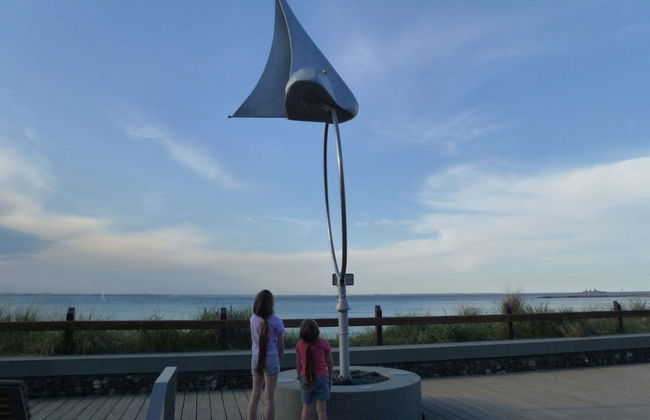 Deck 1 Modern Retreat - Foto 21