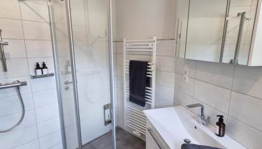 Appartement Sternenblick - Foto 5