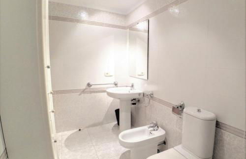 Apartaments Club Nautic L'Escala - Foto 52