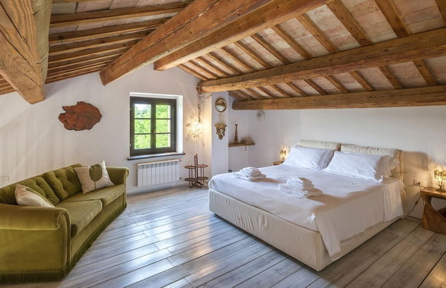 Casa Melograno 11 2 - Foto 17