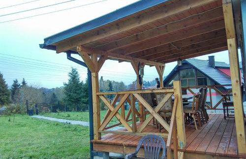 Sowi Dom - Jugów - Foto 26