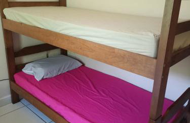 Grandma's house 200 meters from the sea in Itanhaém - Photo 8